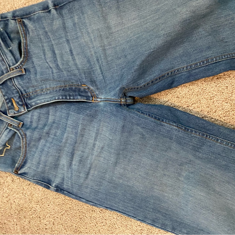 kimes olivia jeans 2/34